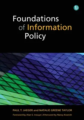 Fundamentos de la política de información - Foundations of Information Policy