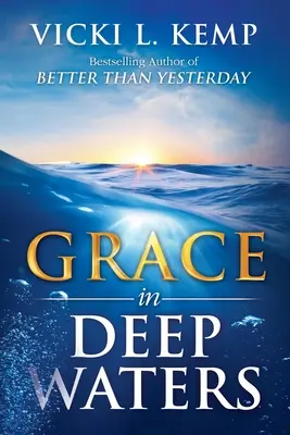 Gracia en aguas profundas - Grace in Deep Waters