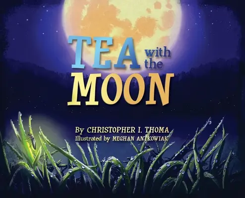 Té con la luna - Tea with the Moon