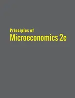 Principios de Microeconomía 2e - Principles of Microeconomics 2e