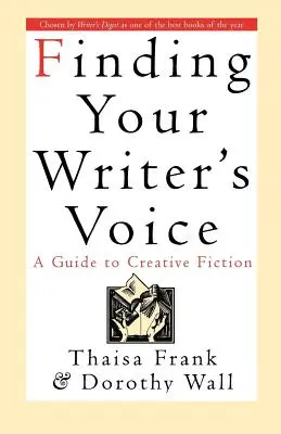 Cómo encontrar la voz del escritor - Finding Your Writer's Voice