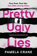 Pretty Ugly Lies: A Gripping and Chilling Domestic Noir