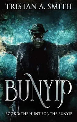 La caza del conejito - The Hunt For The Bunyip