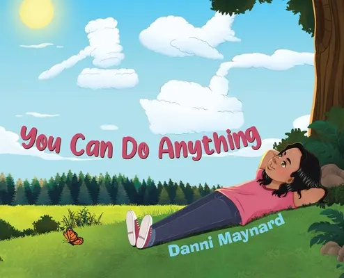 Puedes hacer cualquier cosa - You Can Do Anything