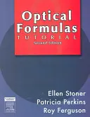 Tutorial de fórmulas ópticas - Optical Formulas Tutorial