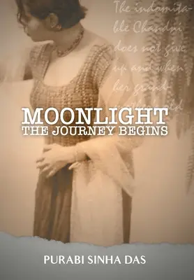 Moonlight - Comienza el viaje - Moonlight - The Journey Begins