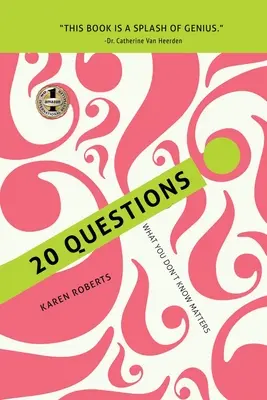 20 preguntas: Lo que no sabes importa - 20 Questions: What You Don't Know Matters