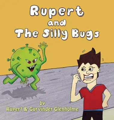 Rupert y los bichos tontos - Rupert and The Silly Bugs