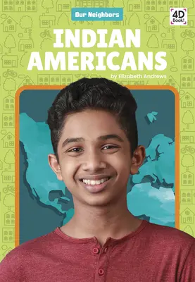 Americanos de origen indio - Indian Americans