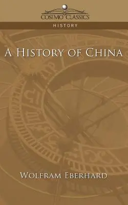 Historia de China - A History of China