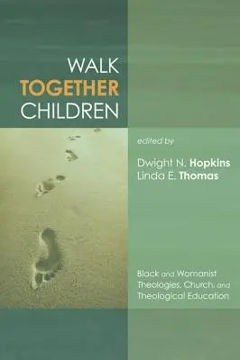 Caminar juntos niños - Walk Together Children