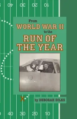 De la Segunda Guerra Mundial a la carrera del año - From World War II to the Run of the Year