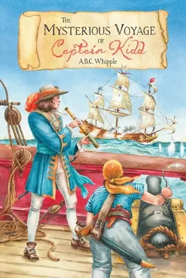 El misterioso viaje del capitán Kidd - The Mysterious Voyage of Captain Kidd