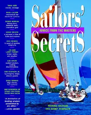 Secretos de marineros - Sailors' Secrets