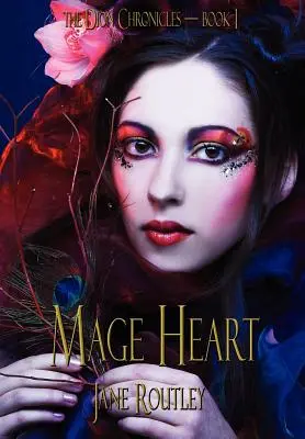 Corazón de mago - Mage Heart