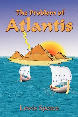 El problema de la Atlántida - The Problem of Atlantis