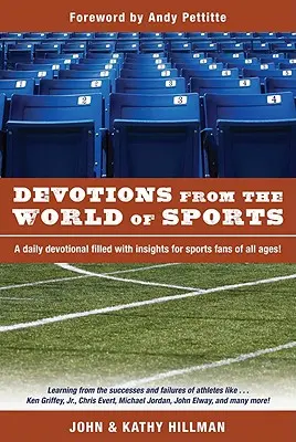 Devociones del mundo del deporte - Devotions from the World of Sports