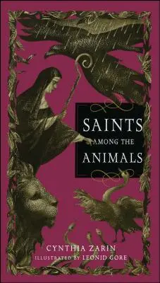 Santos entre los animales - Saints Among the Animals