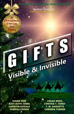 Regalos: Visibles e invisibles - Gifts: Visible & Invisible