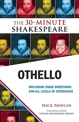 Otelo: Shakespeare en 30 minutos - Othello: The 30-Minute Shakespeare