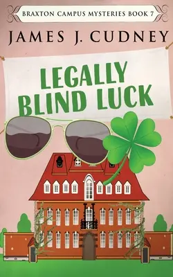 Legalmente Ciego Suerte - Legally Blind Luck