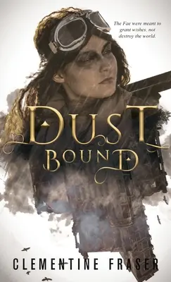 Polvo atado - Dust Bound