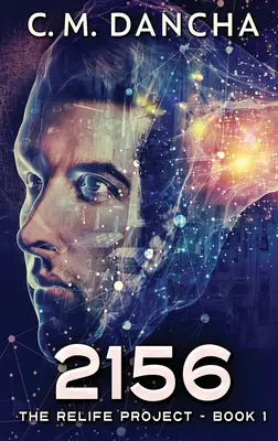 2156: Edición en tapa dura y letra grande - 2156: Large Print Hardcover Edition