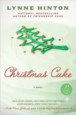 Tarta de Navidad - Christmas Cake