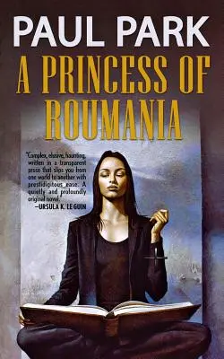 Una princesa de Rumanía - A Princess of Roumania