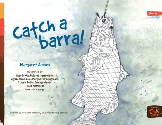 Atrapa una Barra - Catch a Barra!