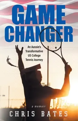 Cambio de juego: El transformador viaje de un australiano al tenis universitario estadounidense - Game Changer: An Aussie's Transformative US College Tennis Journey