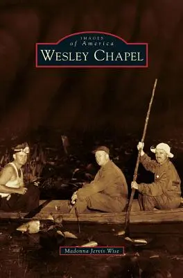 Capilla Wesley - Wesley Chapel