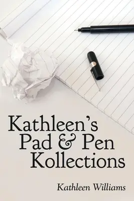 Las colecciones de Kathleen Pad & Pen - Kathleen's Pad & Pen Kollections