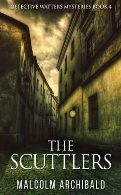 Los Scuttlers - The Scuttlers