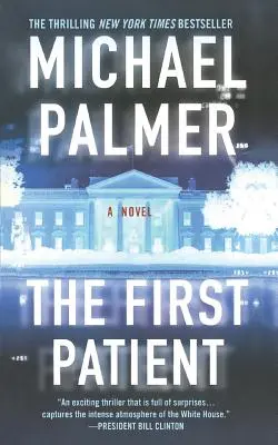 El primer paciente - The First Patient