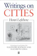 Escritos sobre ciudades - Writings on Cities