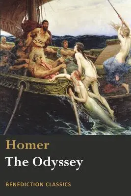 La Odisea - The Odyssey