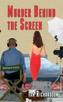 Asesinato tras la pantalla - Murder Behind the Screen