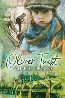 Oliver Twist (Anotado) - Oliver Twist (Annotated)