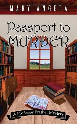 Pasaporte al asesinato - Passport to Murder