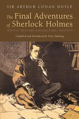 Las aventuras finales de Sherlock Holmes - The Final Adventures of Sherlock Holmes