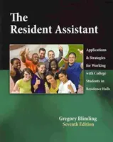 Asistente residente - Resident Assistant