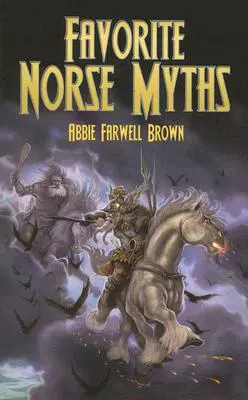 Mitos nórdicos favoritos - Favorite Norse Myths