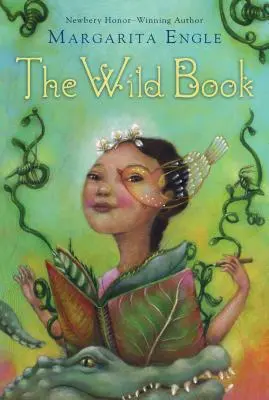 El libro salvaje - The Wild Book