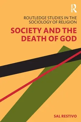 La sociedad y la muerte de Dios - Society and the Death of God