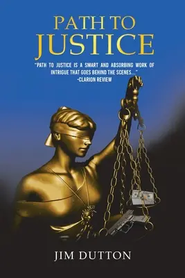 Camino a la justicia - Path to Justice