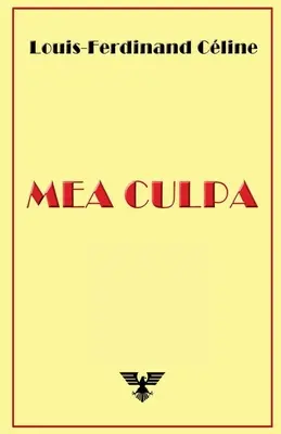 Mea Culpa