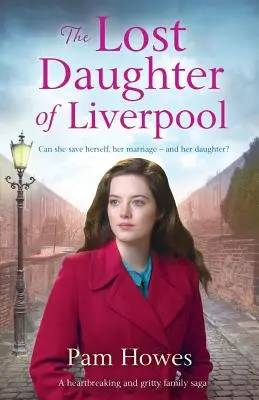 La hija perdida de Liverpool: Una Saga Familiar Desgarradora y Trágica - The Lost Daughter of Liverpool: A Heartbreaking and Gritty Family Saga