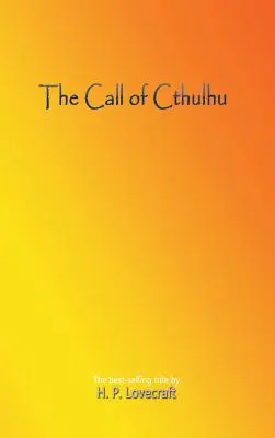 La llamada de Cthulhu - The Call of Cthulhu