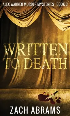 Escrito hasta la muerte - Written To Death